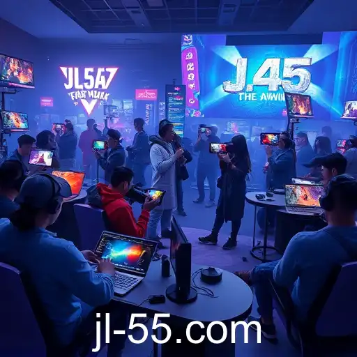 The Evolution and Influence of Online Gaming in 2025