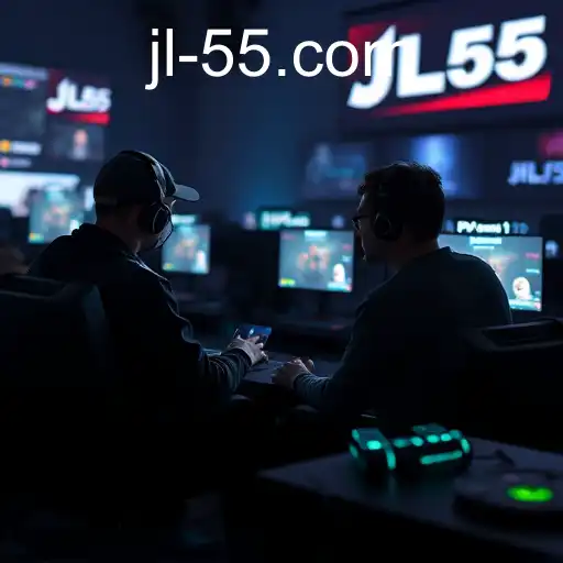 The Evolution of Online Gaming Communities