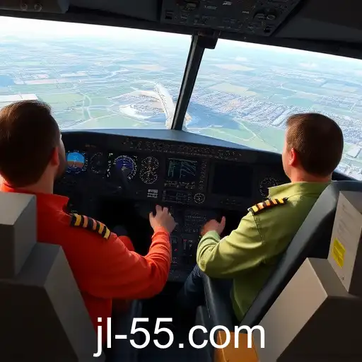 Gaming Industry Evolves with Technological Advances