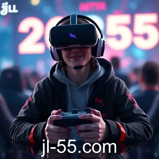 The Evolution of Online Gaming in 2025