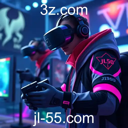 The Rise of Online Gaming in 2025: Trends, Challenges, and Opportunities